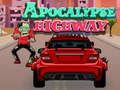 Trò chơi Đường cao tốc Apocalypse  trực tuyến