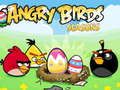 Trò chơi Angry Birds các mùa  trực tuyến
