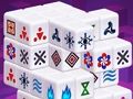 Trò chơi Mahjongg Kích Thước Tối 210 giây trực tuyến