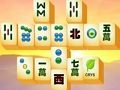 Trò chơi Bốn mùa Mahjong trực tuyến