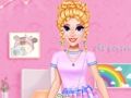 Trò chơi BFFs Cutsie đầy màu sắc Dress Up  trực tuyến