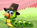Trò chơi Lễ Tạ ơn Caterpillar Escape  trực tuyến