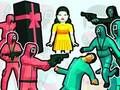 Trò chơi Trình mô phỏng trận chiến bạch tuộc trực tuyến
