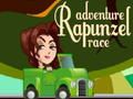 Trò chơi Cuộc đua phiêu lưu Rapunzel  trực tuyến