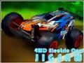 Trò chơi Puzzle Xe Điện 4WD trực tuyến
