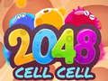 Trò chơi Tế bào 2048  trực tuyến