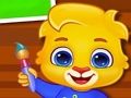 Trò chơi Sách tô màu cho trẻ em  trực tuyến
