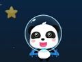 Trò chơi Gấu trúc con lên  trực tuyến