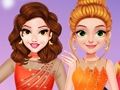 Trò chơi Công chúa băng trượt băng lên trực tuyến