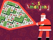 Trò chơi Mạt chược Giáng sinh  trực tuyến