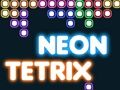 Trò chơi Tetris Neon trực tuyến