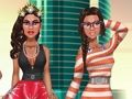 Trò chơi So khác Zendaya  trực tuyến