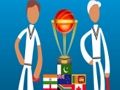Trò chơi Cúp Thế Giới Cricket Người Cuối Cùng trực tuyến