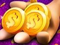 Trò chơi Bậc thầy về máy đúc tiền vàng  trực tuyến