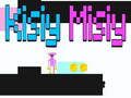 Trò chơi Kissy Missy  trực tuyến