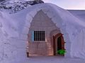 Trò chơi Mùa đông igloo Land Escape trực tuyến