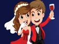 Trò chơi Trốn khỏi phòng tiệc đôi trực tuyến
