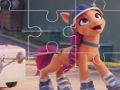 Trò chơi Magic Pony Jigsaw trực tuyến