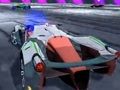 Trò chơi Cyber Cars Punk Racing 2 trực tuyến