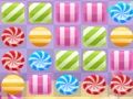 Trò chơi Candy Rush Mama trực tuyến