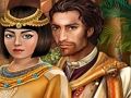 Trò chơi Pharaohs cuộn trực tuyến