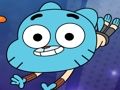 Trò chơi Thế giới kỳ diệu của Gumball: Gumball Drop  trực tuyến