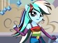 Trò chơi Cầu vồng Pony  trực tuyến