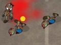 Trò chơi Đội ngũ phòng thủ Zombie Royale trực tuyến
