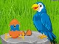 Trò chơi Kẹo trứng nổ  trực tuyến