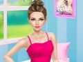 Trò chơi Ngày cô gái spa thời trang  trực tuyến