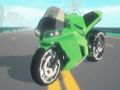 Trò chơi Truyền thuyết về Traffic Rider  trực tuyến