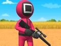 Trò chơi Thử thách sinh tồn của Sniper: 456  trực tuyến