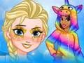 Trò chơi Kigurumi Năm Mới trực tuyến