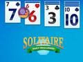 Trò chơi Thử Thách Solitaire Hàng Ngày trực tuyến