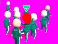 Trò chơi Trò chơi Squid Challenge 3D Survival Master  trực tuyến