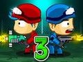 Trò chơi Lâu Đài Zombie Cuối Cùng 3 trực tuyến