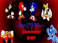 Trò chơi Sonic RPG EPS 1 Phần 2  trực tuyến