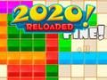 Trò chơi 2020! Tải lại trực tuyến