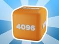 Trò chơi 4096 3D trực tuyến