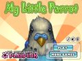 Trò chơi Polly Parrot trực tuyến