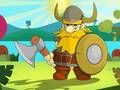 Trò chơi Người hùng Cung: Câu chuyện Viking trực tuyến