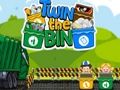 Trò chơi Sinh đôi trong thùng rác trực tuyến