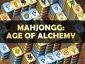 Trò chơi Mahjong Hóa học trực tuyến