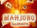 Trò chơi Mahjong Solitaire trực tuyến