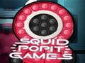 Trò chơi Squid Pop It Game trực tuyến Trò chơi Squid Pop It Game trực tuyến