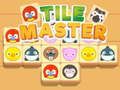 Trò chơi Ngói Master Match  trực tuyến