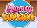 Trò chơi Bánh Cupcake Ngon trực tuyến
