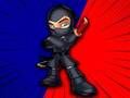 Trò chơi Cuộc phiêu lưu Ninja Rian trực tuyến