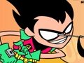 Trò chơi Teen Titans: Giải đấu nhảy 2 trực tuyến