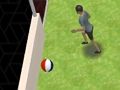 Trò chơi Ping Pong 3D  trực tuyến